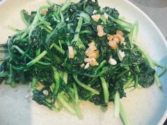 -兰溪小馆(东直门簋街店)