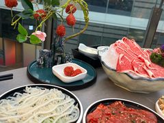 -故里和山·成都火锅(欢乐港湾店)