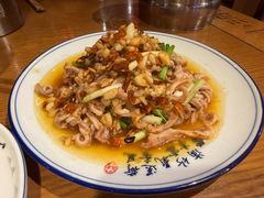 -小洞天柴火土菜馆
