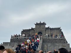 -南岳大庙