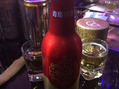 -萧邦音乐会所KTV·蒸汽活海鲜自助(福田店)