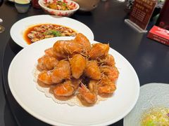 -红厨巷·淮扬菜(熙南里店)