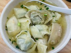 -顶巧鸡汤馄饨(虹口总店)