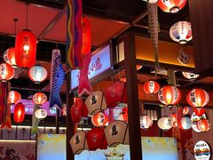 -仙隐小鹿料理食堂(惠济万达店)