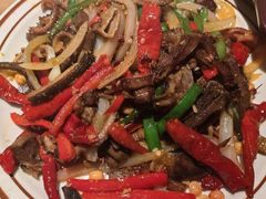 -纳鲁孜·新疆特色餐厅(上海悦荟广场店)