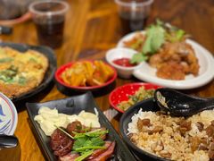 -大三元台湾鲁肉饭(沙井新桥店)