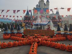-蓬莱欧乐堡梦幻世界