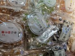 粽子糖-苏州市观前土特产商店(中兴商楼店)