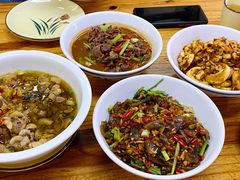 -笨罗卜浏阳菜馆(星沙店)