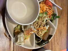 -素满香·食养自助(天一广场店)