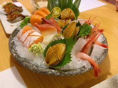 -小句号·精致料理(江南环球港店)