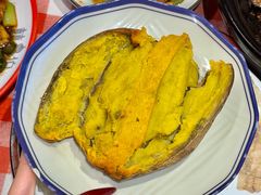-林淡伯•厦门本地菜•生烫海鲜烧酒配(明发店)