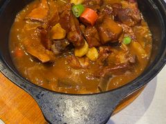 -徽镇小厨·经典徽菜(马连道店)
