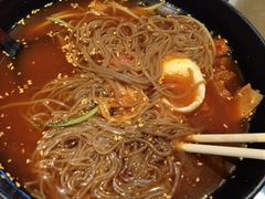 -九坤韩式烤肉(建发阅彩城店)