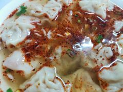 -巧手馄饨(箍桶巷店)