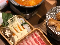 -山葵家·创意料理(宁波来福士店)