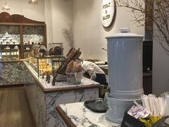 -WHEAT&BAKER-麥(凯德来福士店)