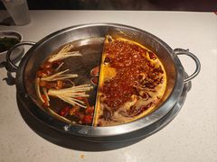 -小龙坎火锅(总店)