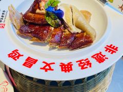 -沿江海南菜·文昌鸡祖师爷(大东海店)