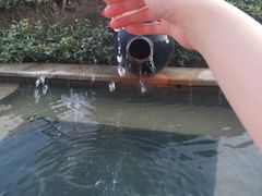 -郑州银基黄帝宫御温泉