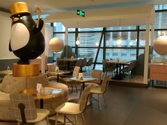 大堂-BossBabe亲子餐厅(金光华广场店)