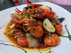-一起吃小龙虾·海鲜(海珠店)