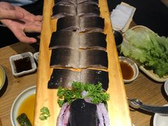 -泥炉烧肉师(新街口金銮巷店)
