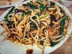 炒合菜-姥家春饼店(漳州二路店)