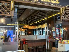 -清迈泰·泰国餐厅(华发商都店)