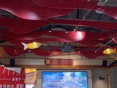 -红日饭店(裕隆三路店)