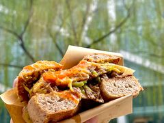 -Catch Bagel(芳草地店)