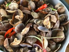 -海上驿站渔家菜馆