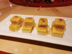 -聚宾楼·烤鸭·家宴(科技三路店)