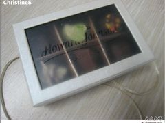 巧克力-宁波华侨温德姆至尊豪廷大酒店·多丽美食屋