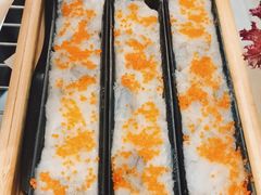 手打鲜虾滑-阳坊胜利涮羊肉(阳坊老店)