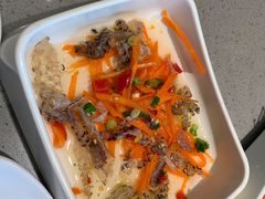 -半天妖烤鱼(大润发店)