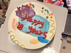 -糕小爱·动物奶油生日蛋糕定制(昆山总店)