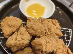 -韩宫宴烤肉·料理(青浦宝龙店)