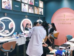 -海马体照相馆(无锡清扬茂业天地店)