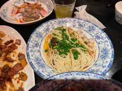 -老头儿油爆虾·知味杭州(爱琴海购物中心)
