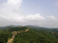 -蟠龙山长城景区