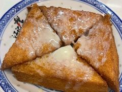 -江记甜品(罗湖店)