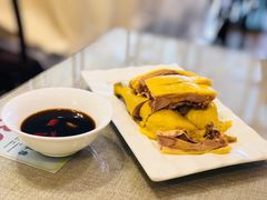 -火龙堂·风味民间菜(文一路店)