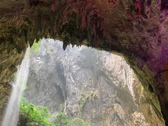 -英西峰林·洞天仙境
