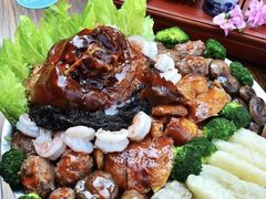 -猪肉婆私房菜(容桂总店)