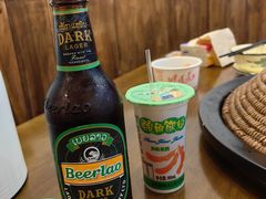 -菌乡缘·野生菌蒸汽鱼火锅(江边夜市店)
