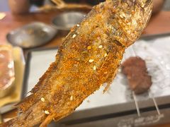 -猫公子纸上烤鱼烧烤•Bistro小酒馆(钱江世纪城店)