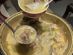 -曾宴·楚菜(湖北省博物馆店)