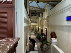 -金河半岛园林酒家(金融城店)