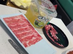 -麻辣空间·清油火锅(万达广场店)